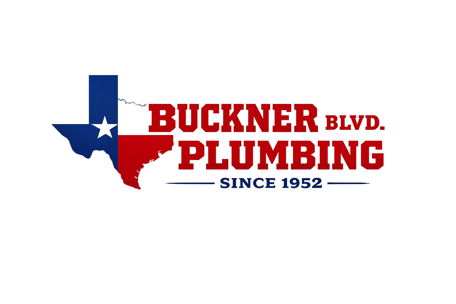 Buckner Blvd Plumbing Co Inc logo