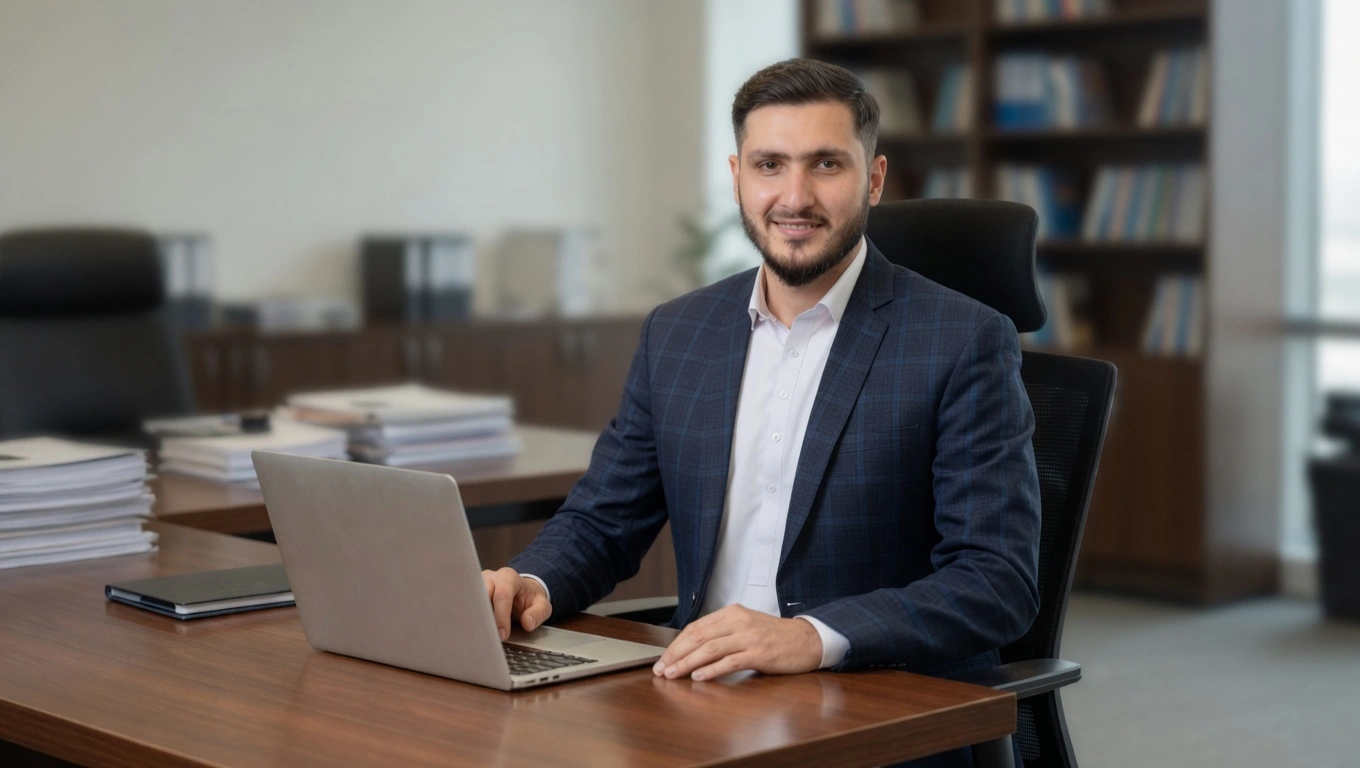 Imdad Ullah — SEO & Digital Marketing Expert