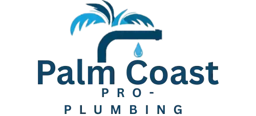 Palm Coast Pro Plumbing logo